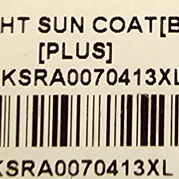 Killstar trench coat with feathered collar. - Picture 4 of 4